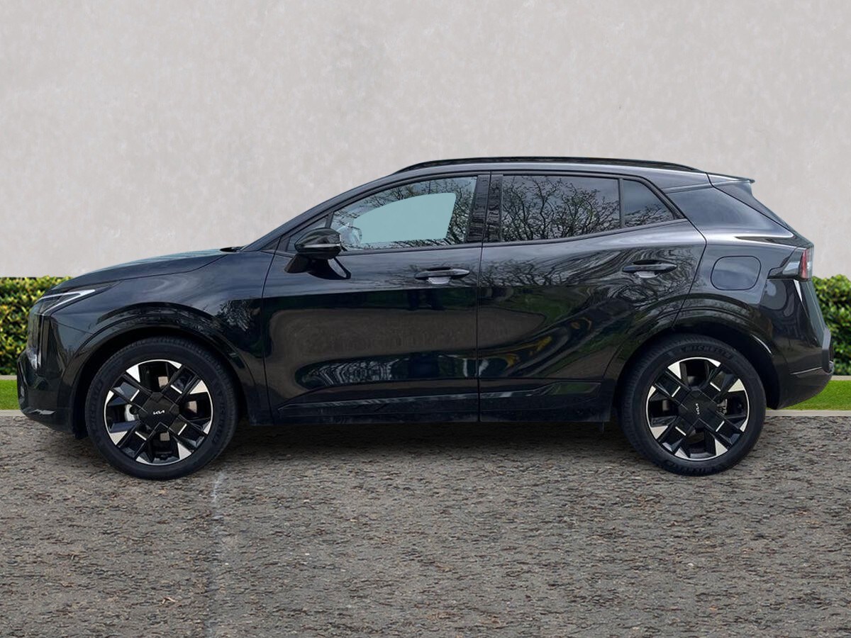 Used Kia Sportage 2025 for sale - 78158764: Photo 6