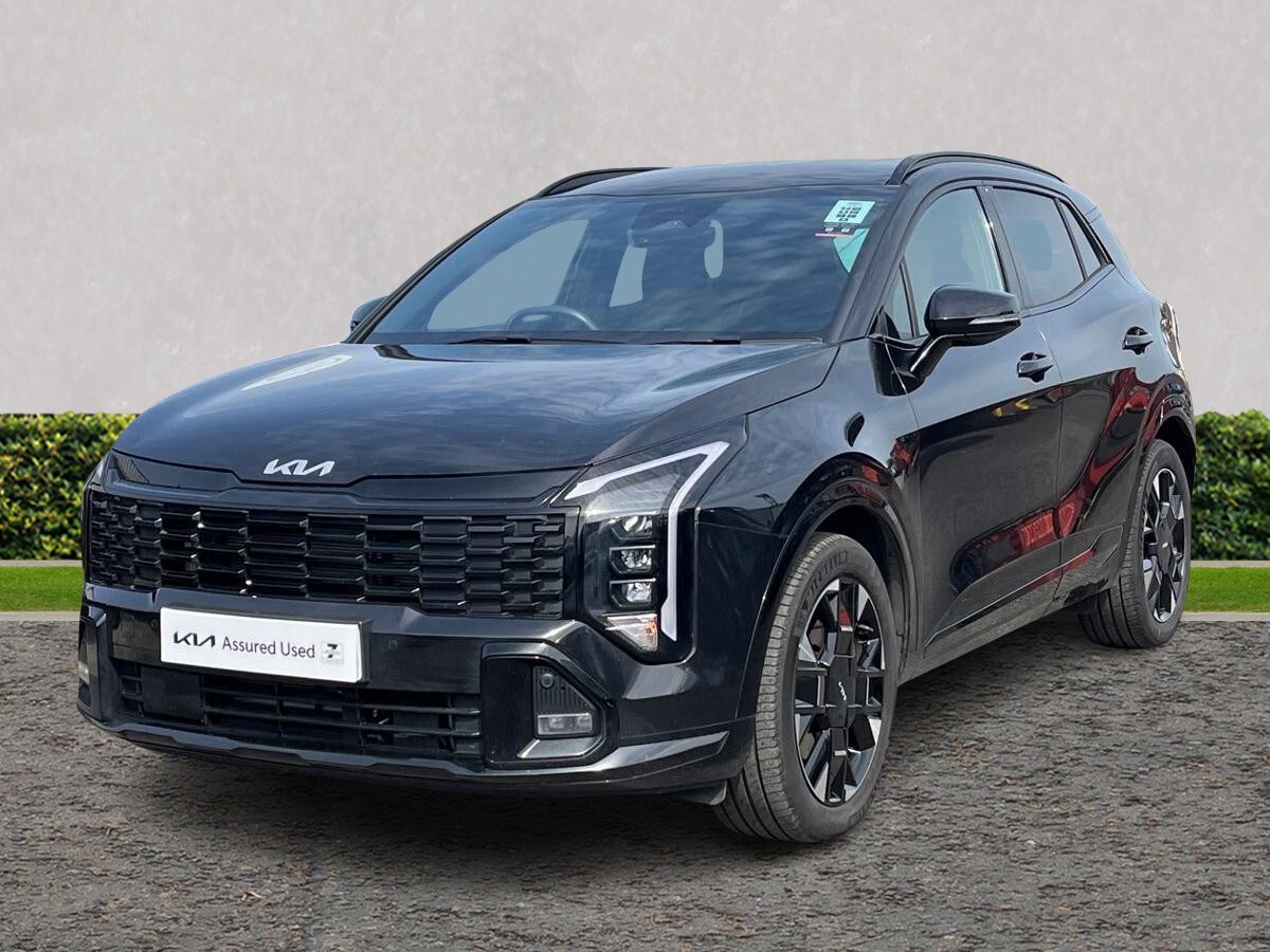 Used Kia Sportage 2025 for sale - 78158764: Photo 7