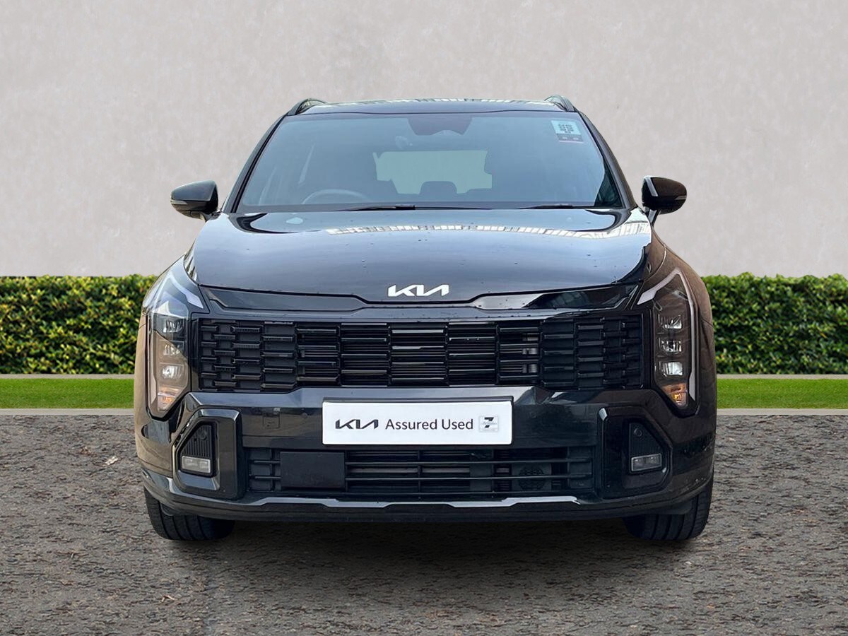 Used Kia Sportage 2025 for sale - 78158764: Photo 8