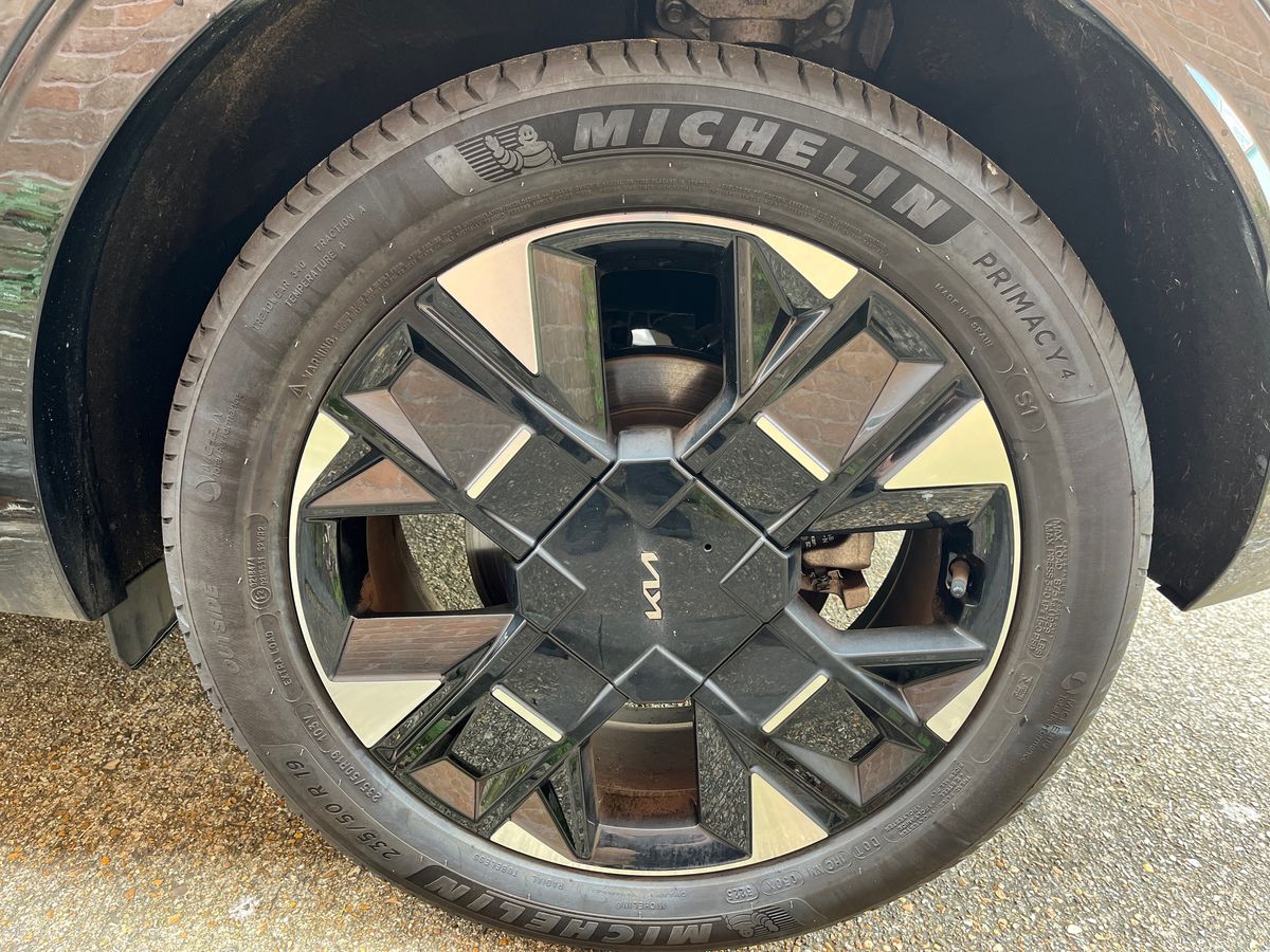 Used Kia Sportage 2025 for sale - 78158764: Photo 9