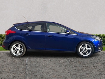 Used Ford Focus 2016 for sale - 77890066: Photo