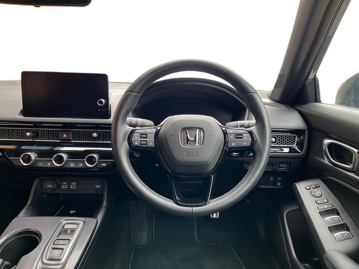 Used Honda Civic 2024 for sale - 77884686: Photo 12