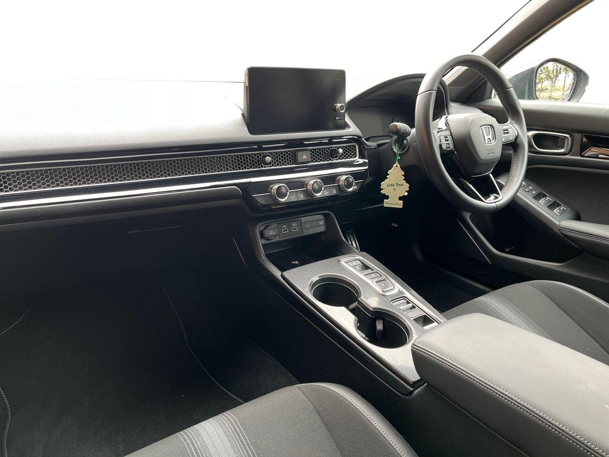 Used Honda Civic 2024 for sale - 77884686: Photo 14