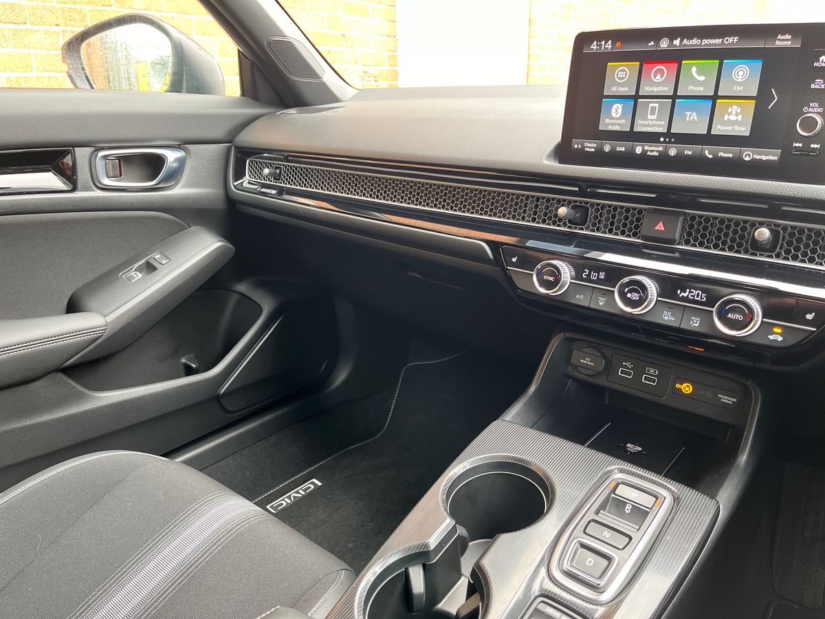 Used Honda Civic 2024 for sale - 77884686: Photo 15