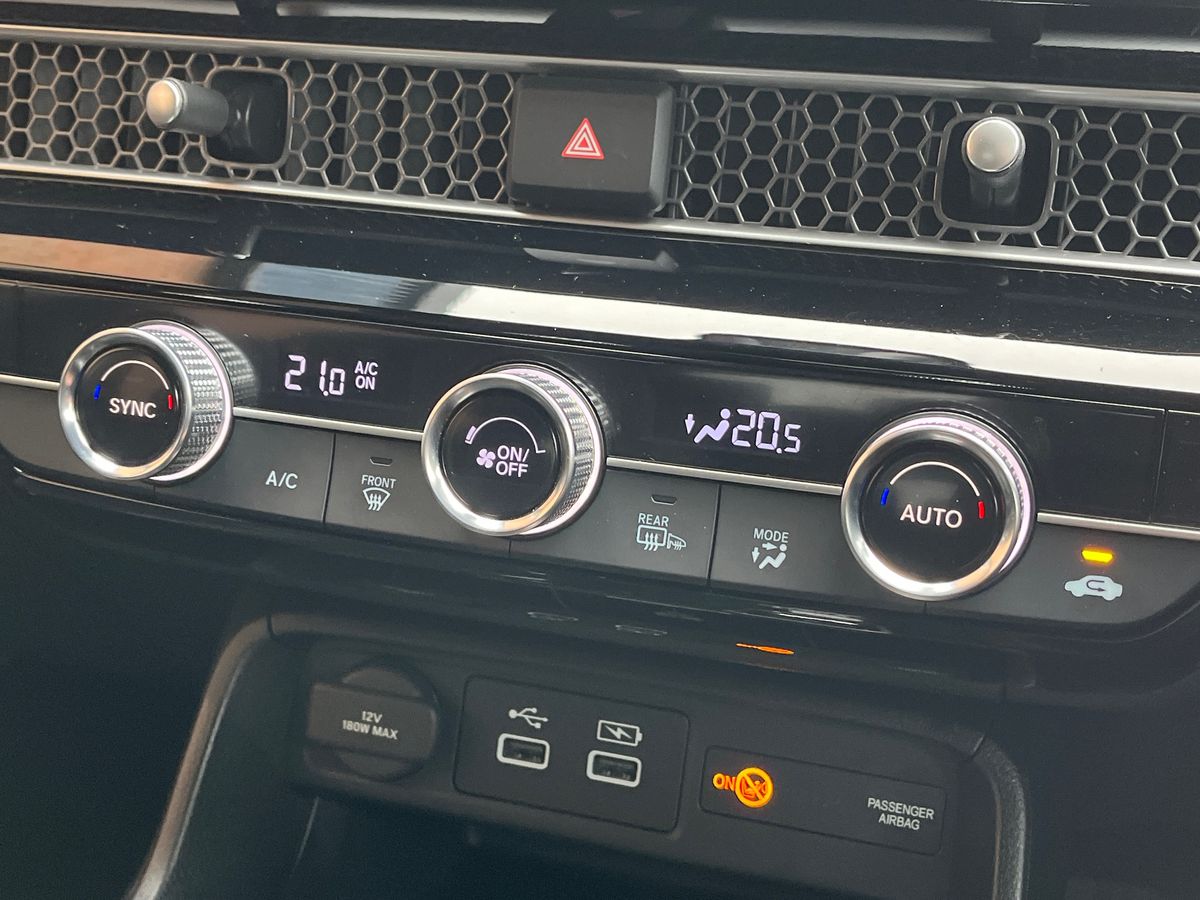 Used Honda Civic 2024 for sale - 77884686: Photo 17