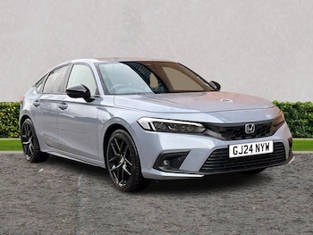 2024 - 2.0 eHEV Sport 5dr CVT