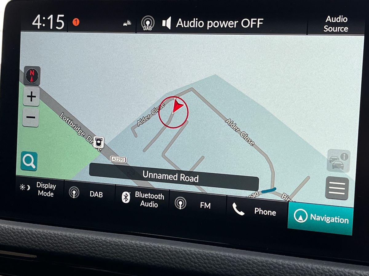 Used Honda Civic 2024 for sale - 77884686: Photo 20