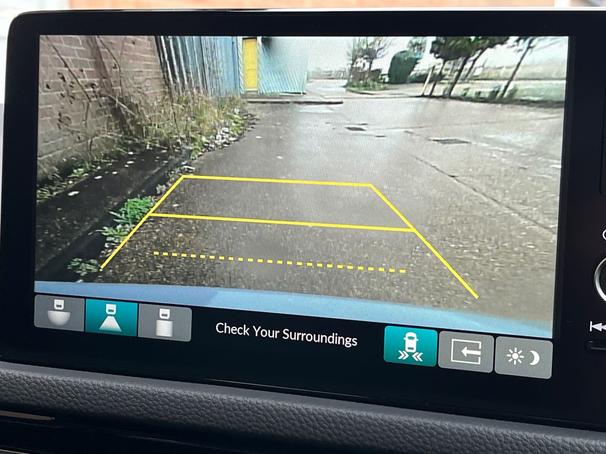 Used Honda Civic 2024 for sale - 77884686: Photo 21