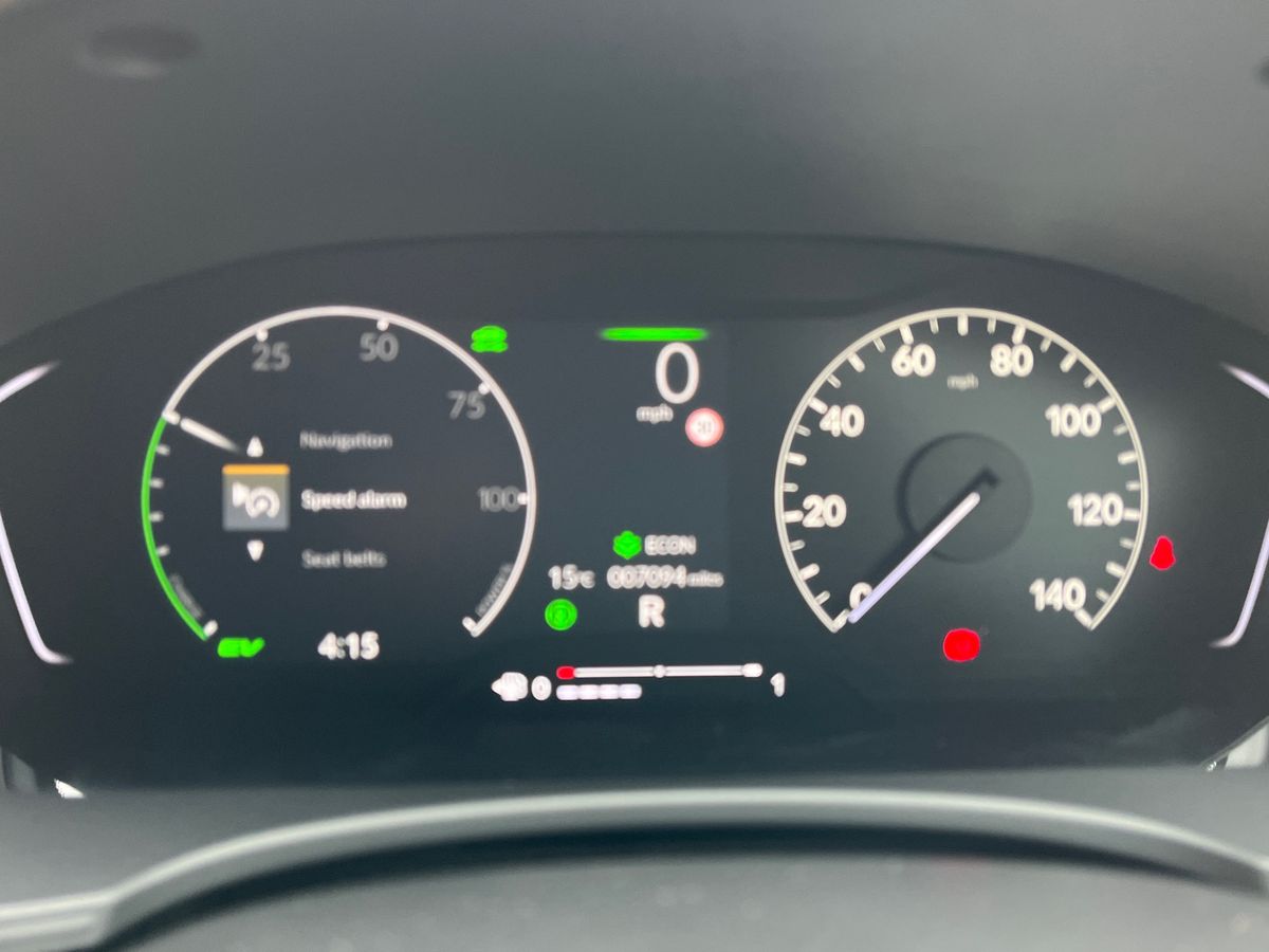 Used Honda Civic 2024 for sale - 77884686: Photo 23