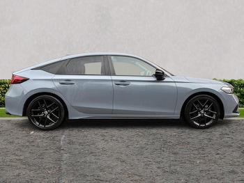 Used Honda Civic 2024 for sale - 77884686: Photo