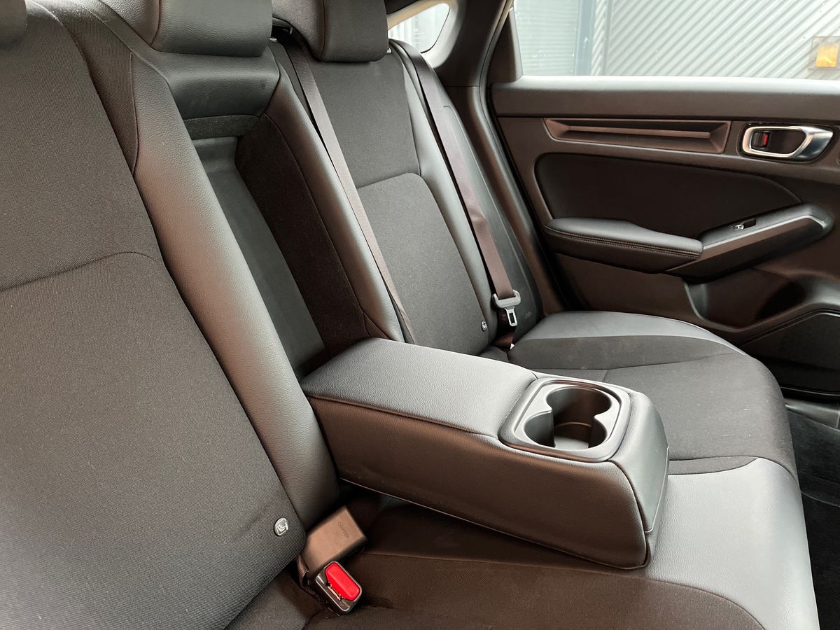 Used Honda Civic 2024 for sale - 77884686: Photo 30