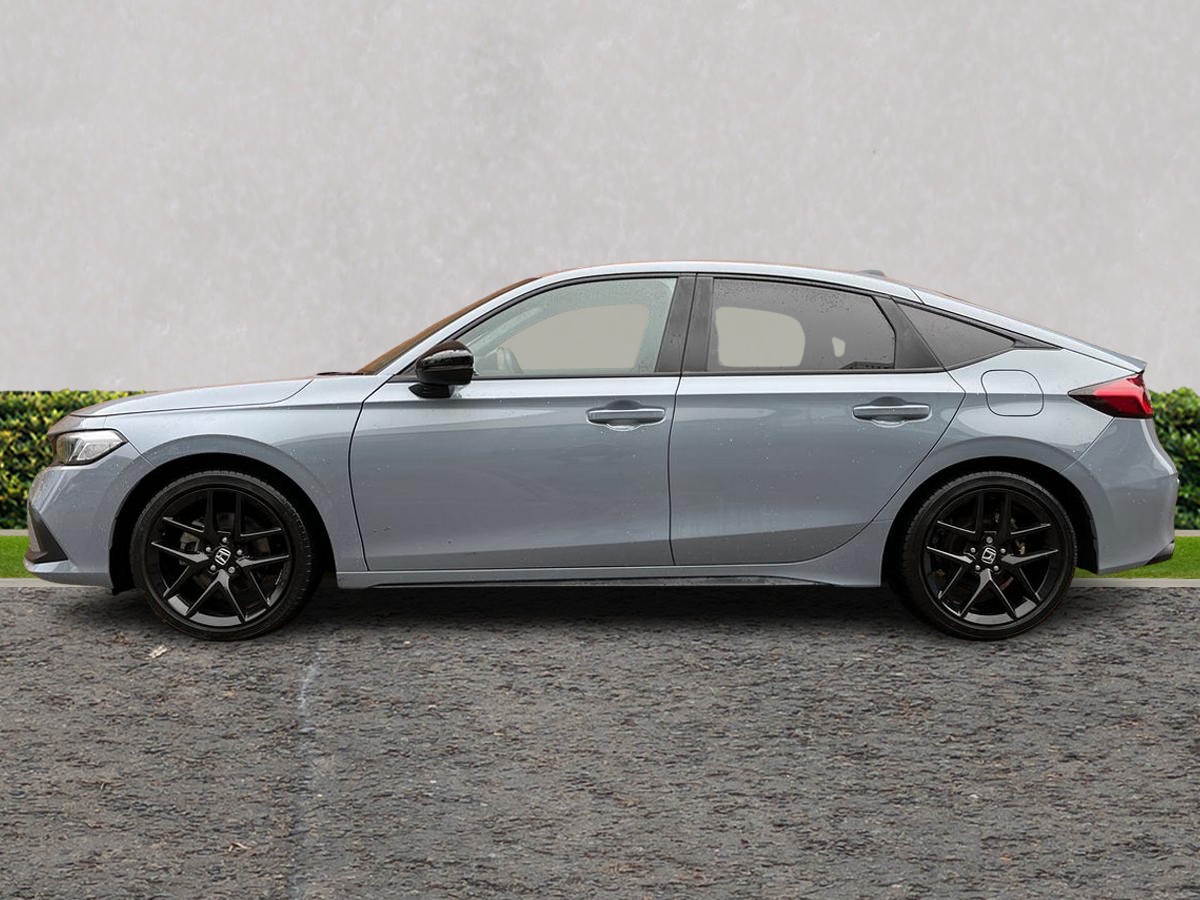 Used Honda Civic 2024 for sale - 77884686: Photo 6