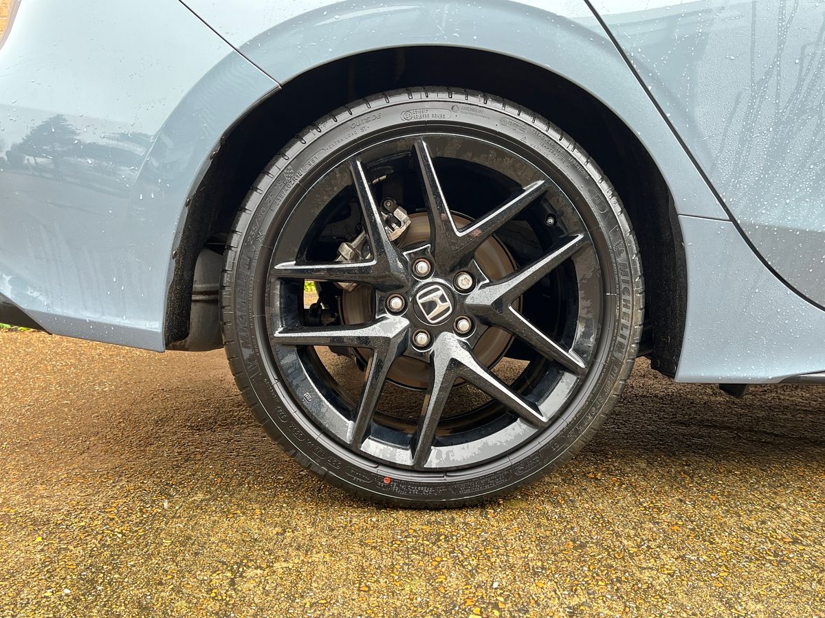 Used Honda Civic 2024 for sale - 77884686: Photo 9