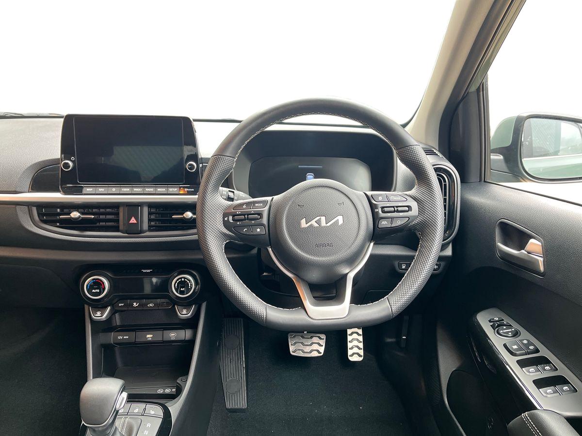 Used Kia Picanto 2025 for sale - 77884621: Photo 12
