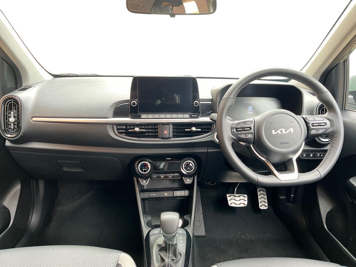 Used Kia Picanto 2025 for sale - 77884621: Photo 13