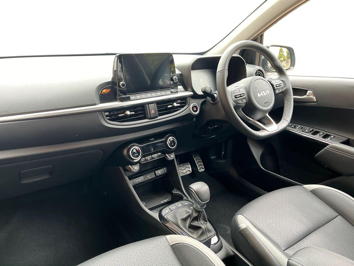 Used Kia Picanto 2025 for sale - 77884621: Photo 14