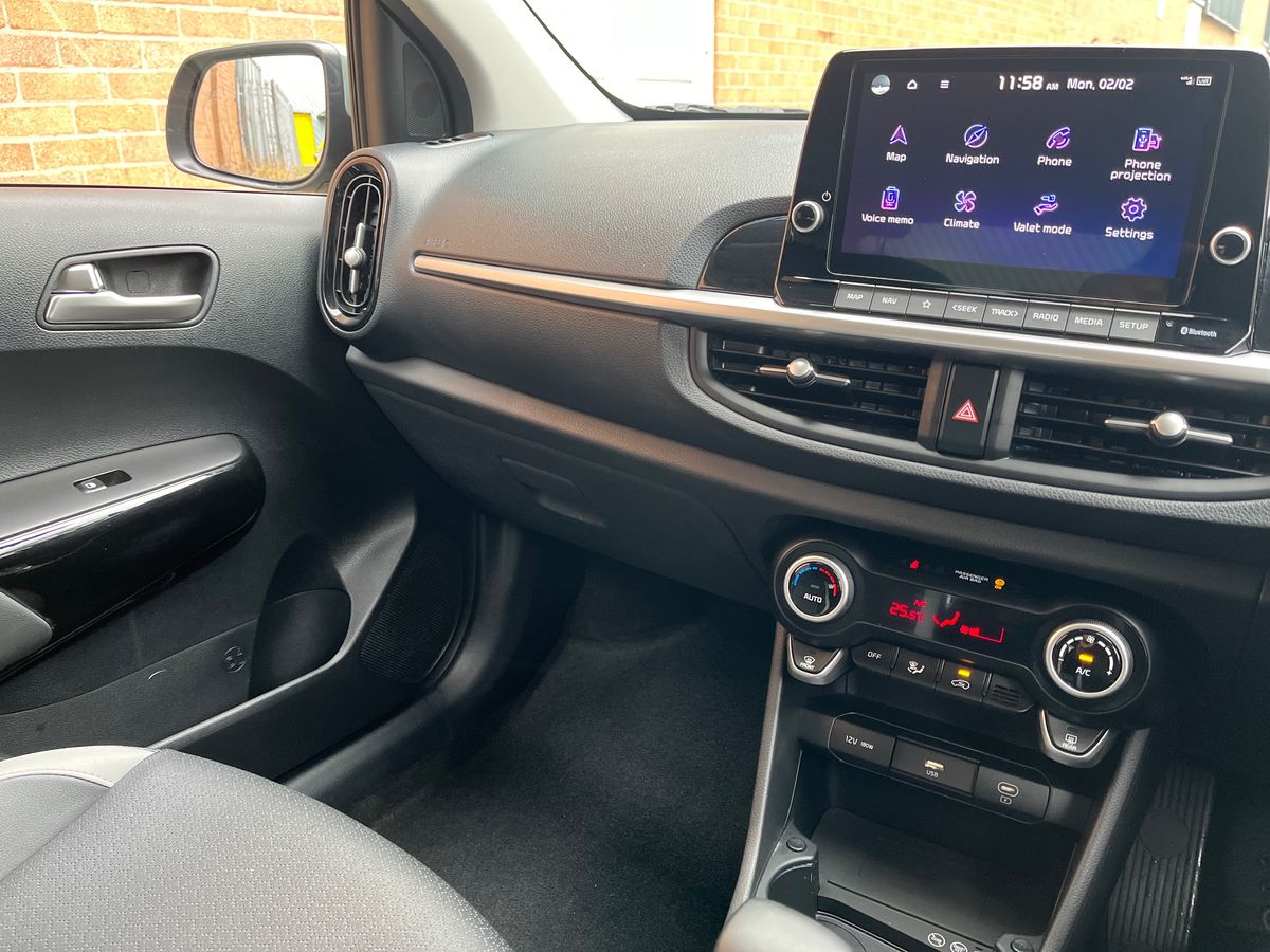 Used Kia Picanto 2025 for sale - 77884621: Photo 15