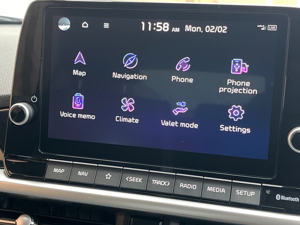 Used Kia Picanto 2025 for sale - 77884621: Photo 19