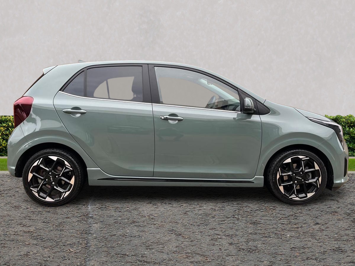 Used Kia Picanto 2025 for sale - 77884621: Photo 2