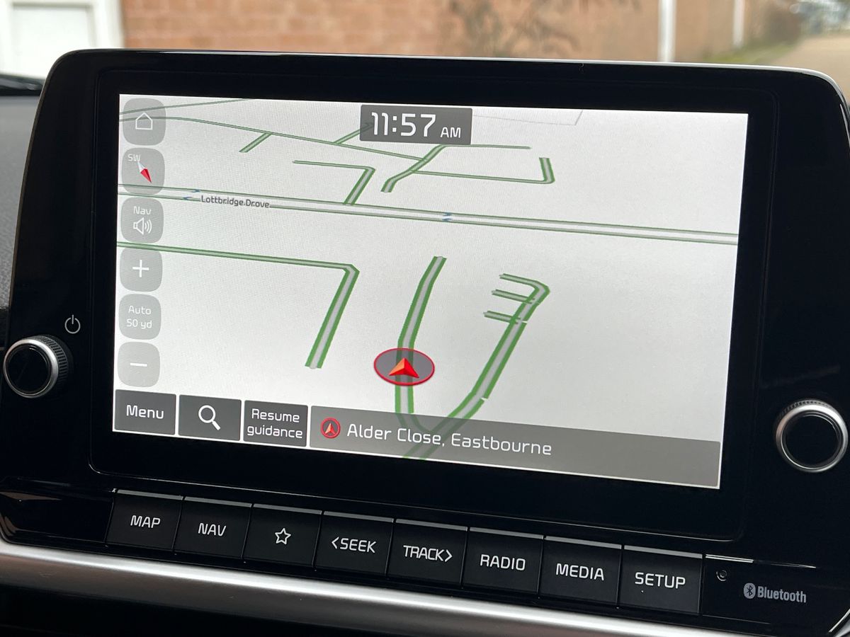 Used Kia Picanto 2025 for sale - 77884621: Photo 20