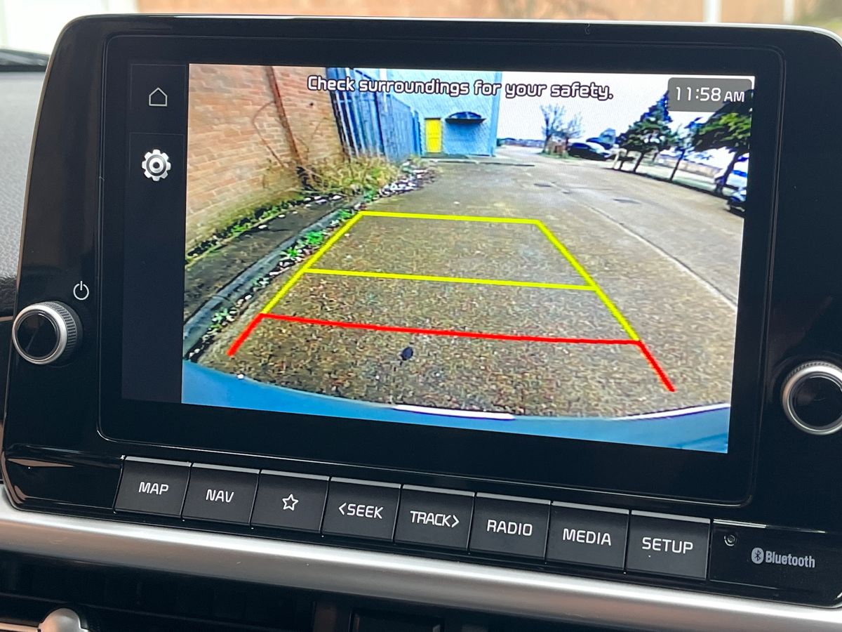 Used Kia Picanto 2025 for sale - 77884621: Photo 21