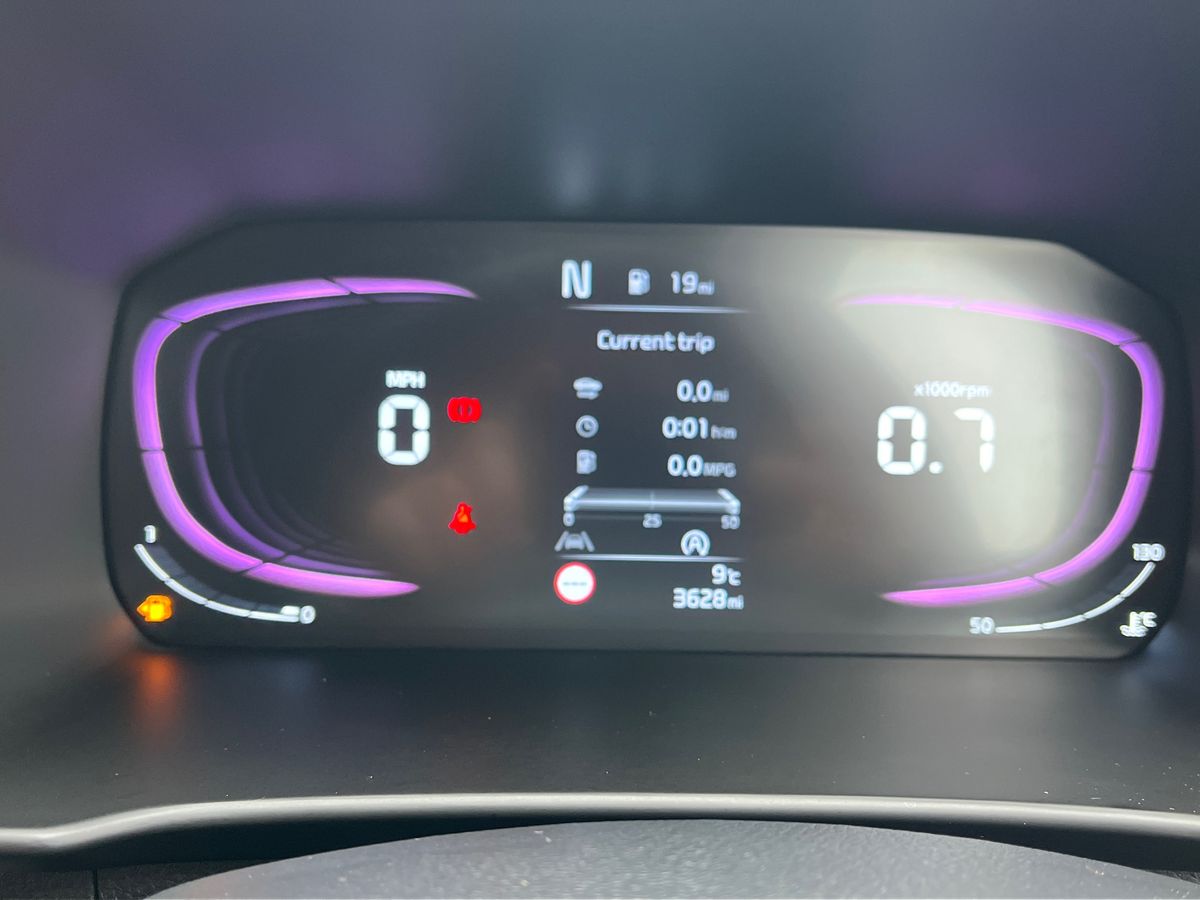 Used Kia Picanto 2025 for sale - 77884621: Photo 23