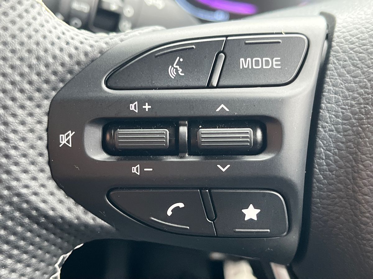 Used Kia Picanto 2025 for sale - 77884621: Photo 24