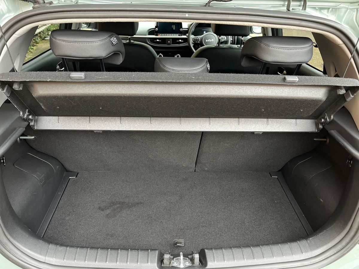 Used Kia Picanto 2025 for sale - 77884621: Photo 27