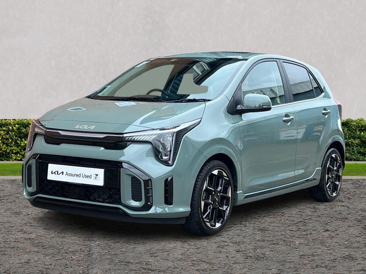 Used Kia Picanto 2025 for sale - 77884621: Photo 7