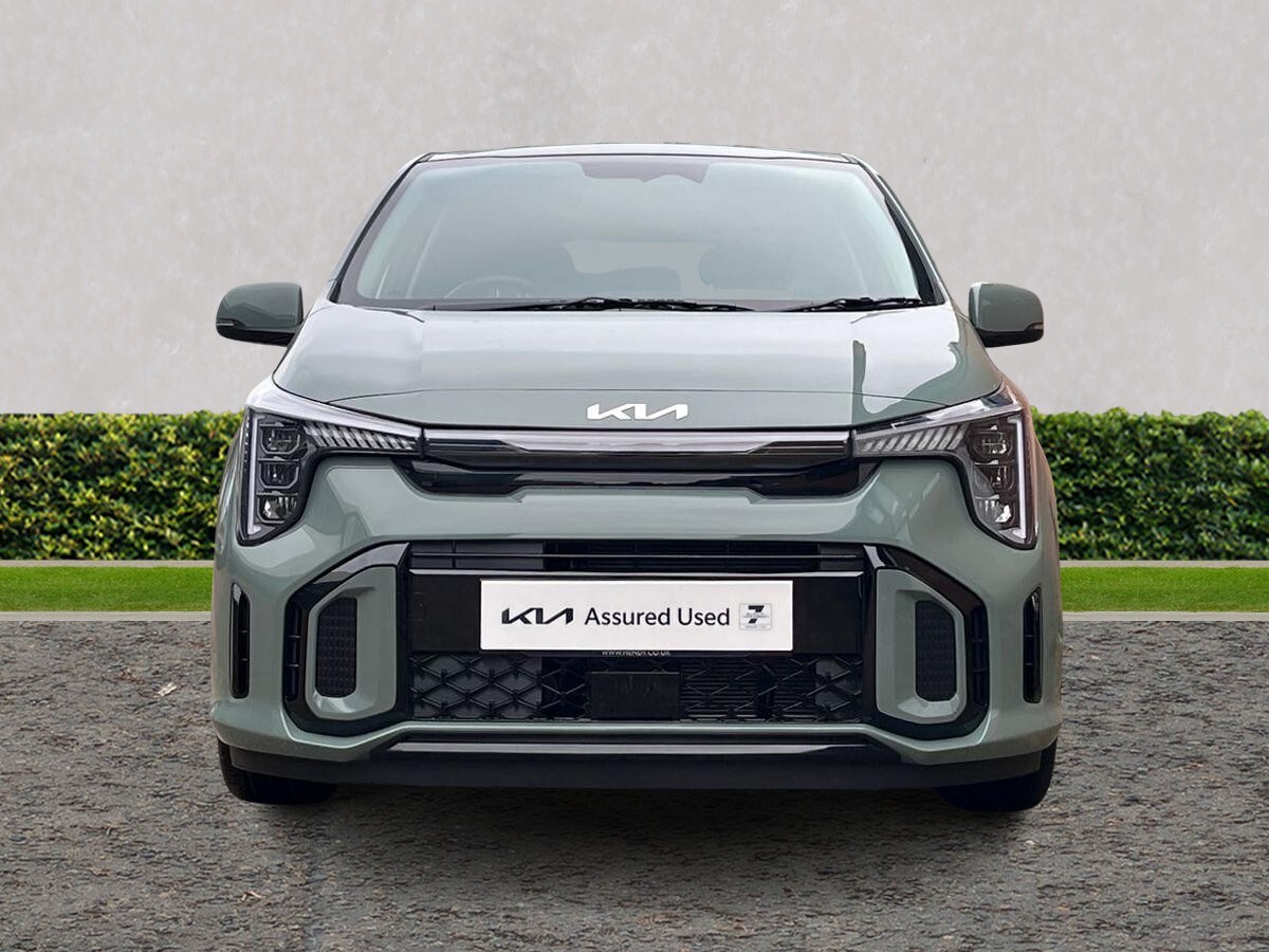 Used Kia Picanto 2025 for sale - 77884621: Photo 8