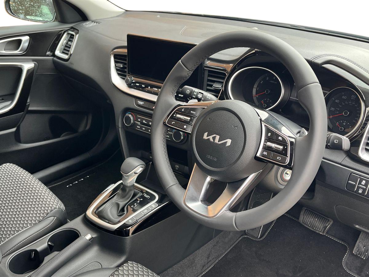 Used Kia XCeed 2026 for sale - 77884681: Photo 11