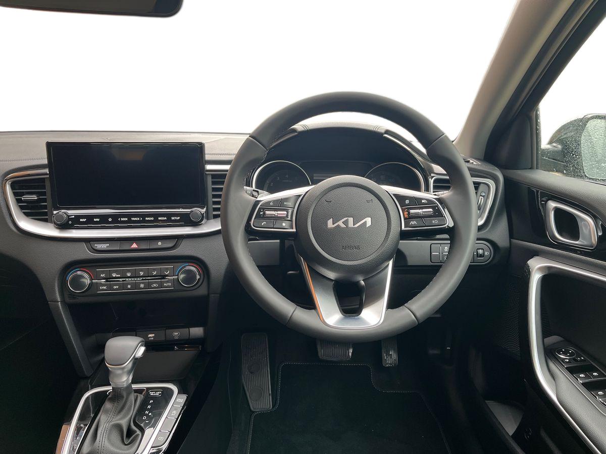 Used Kia XCeed 2026 for sale - 77884681: Photo 12