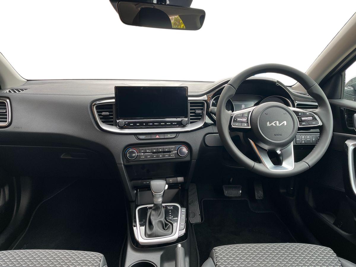 Used Kia XCeed 2026 for sale - 77884681: Photo 13