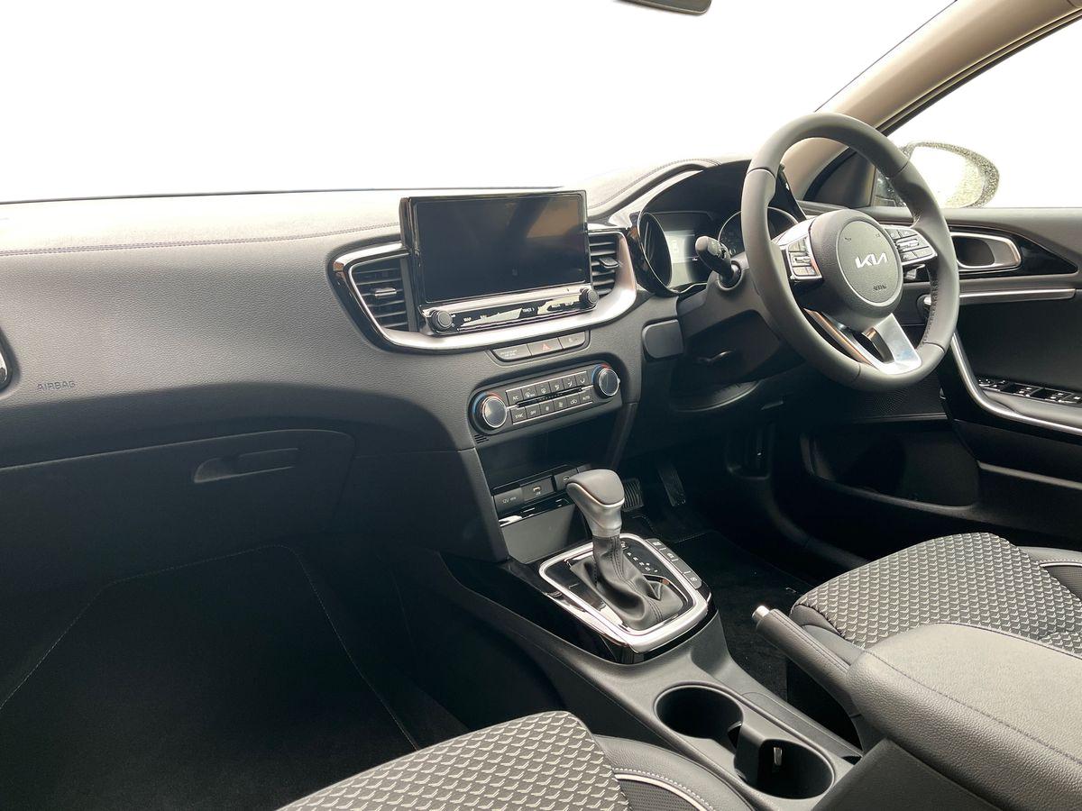 Used Kia XCeed 2026 for sale - 77884681: Photo 14