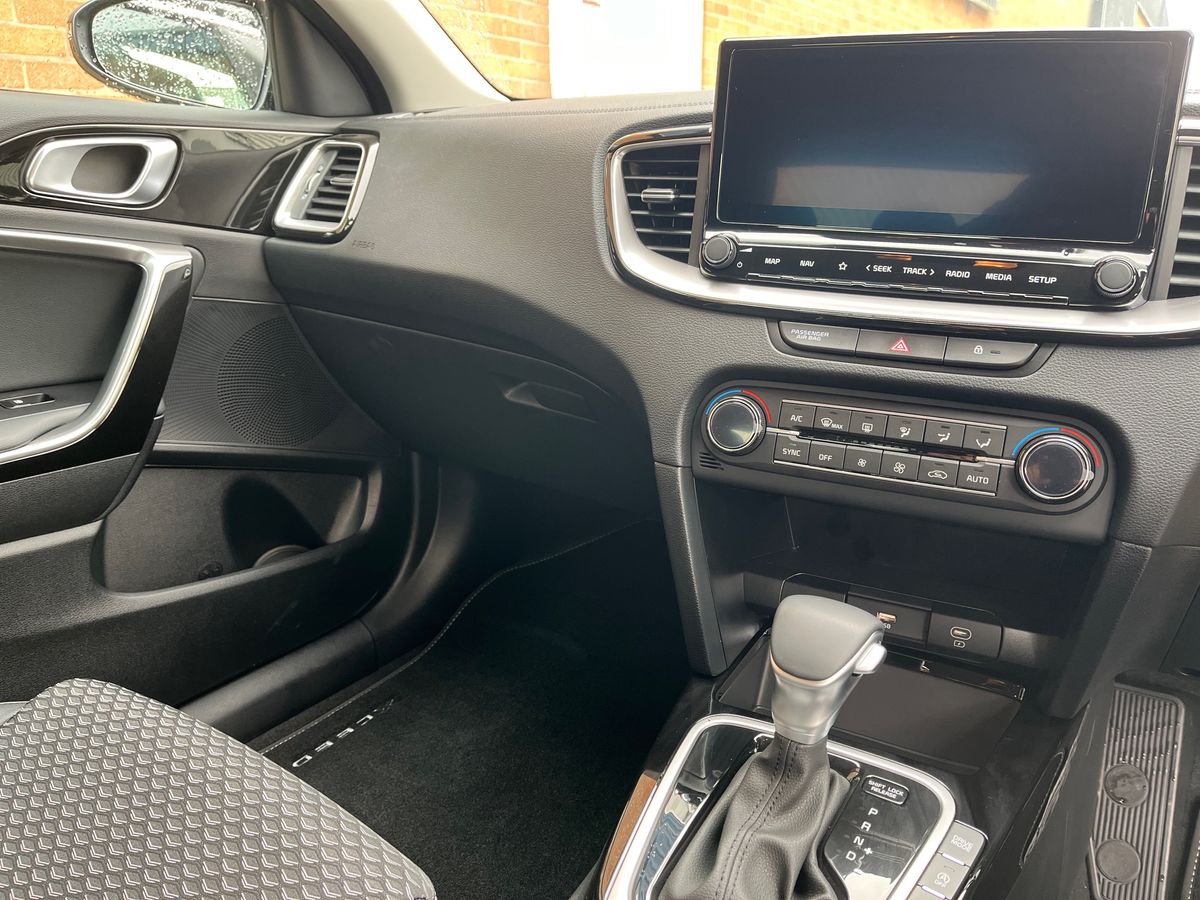 Used Kia XCeed 2026 for sale - 77884681: Photo 15