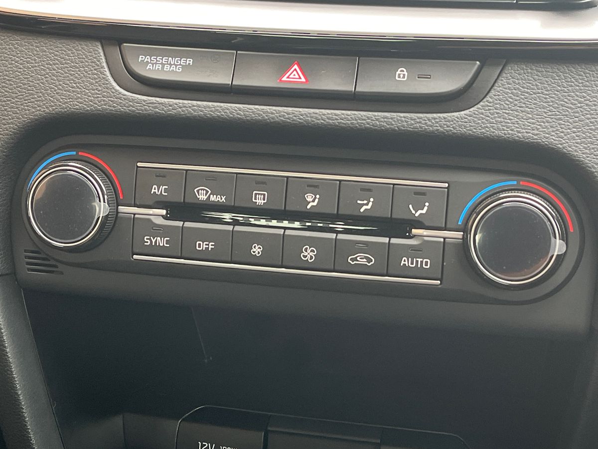 Used Kia XCeed 2026 for sale - 77884681: Photo 17