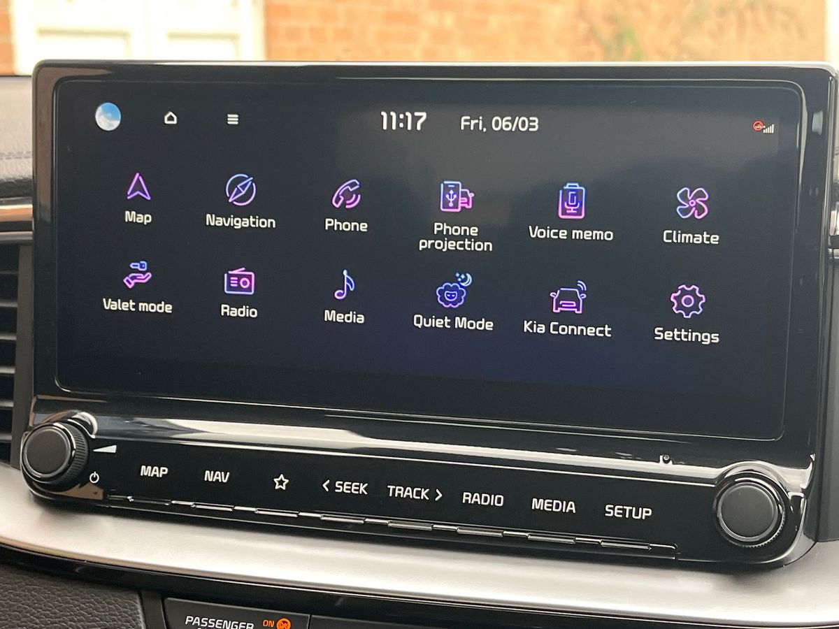 Used Kia XCeed 2026 for sale - 77884681: Photo 19