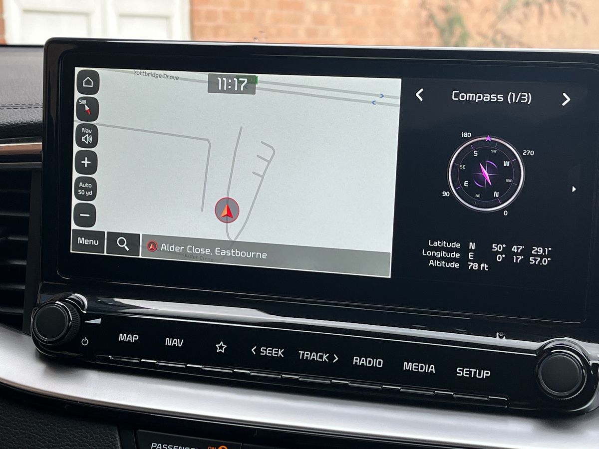 Used Kia XCeed 2026 for sale - 77884681: Photo 20