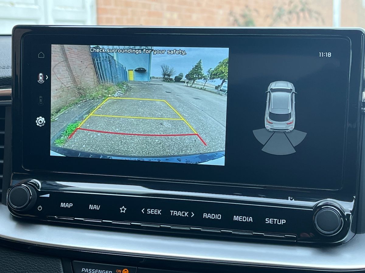 Used Kia XCeed 2026 for sale - 77884681: Photo 21