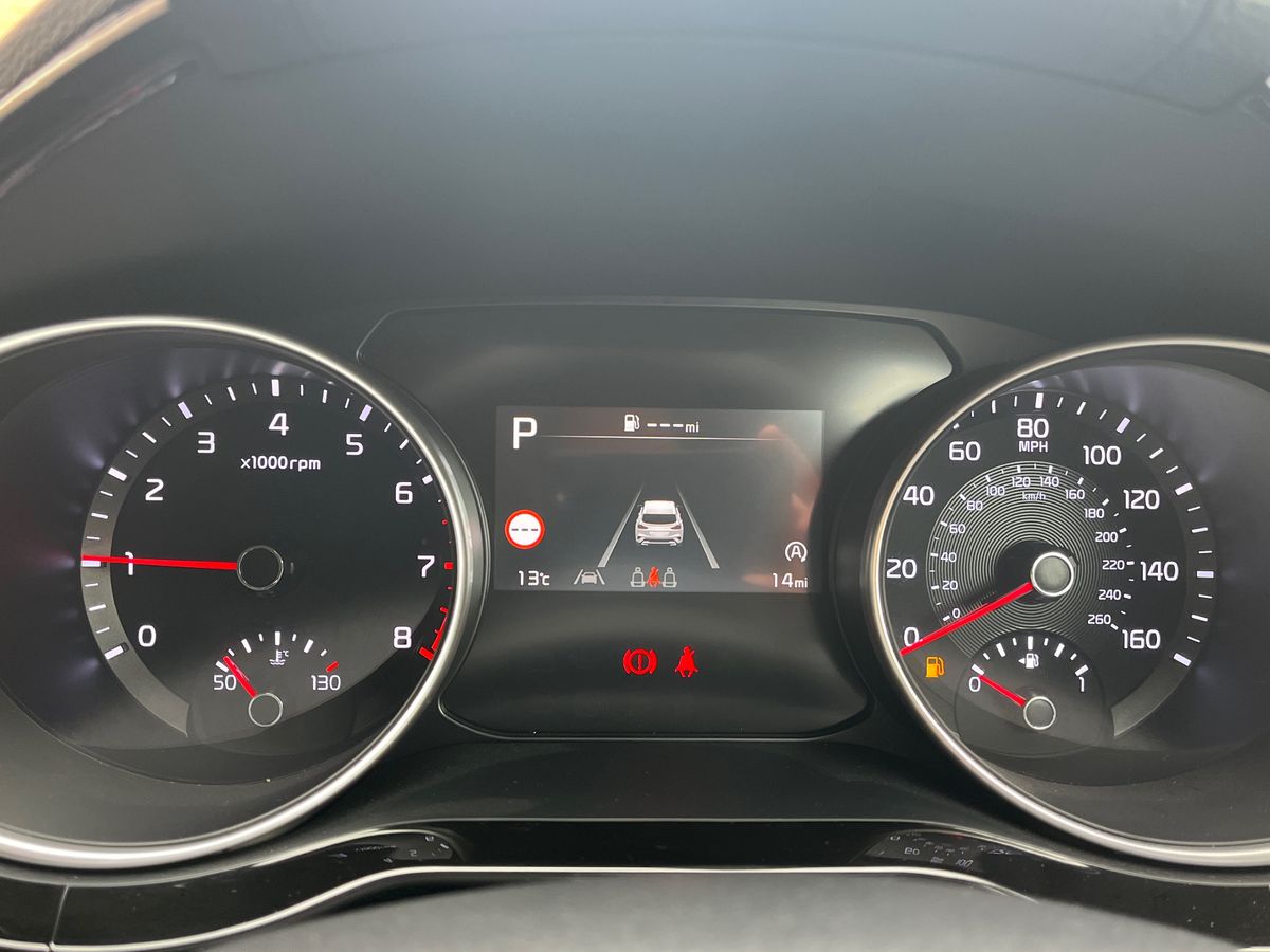 Used Kia XCeed 2026 for sale - 77884681: Photo 23