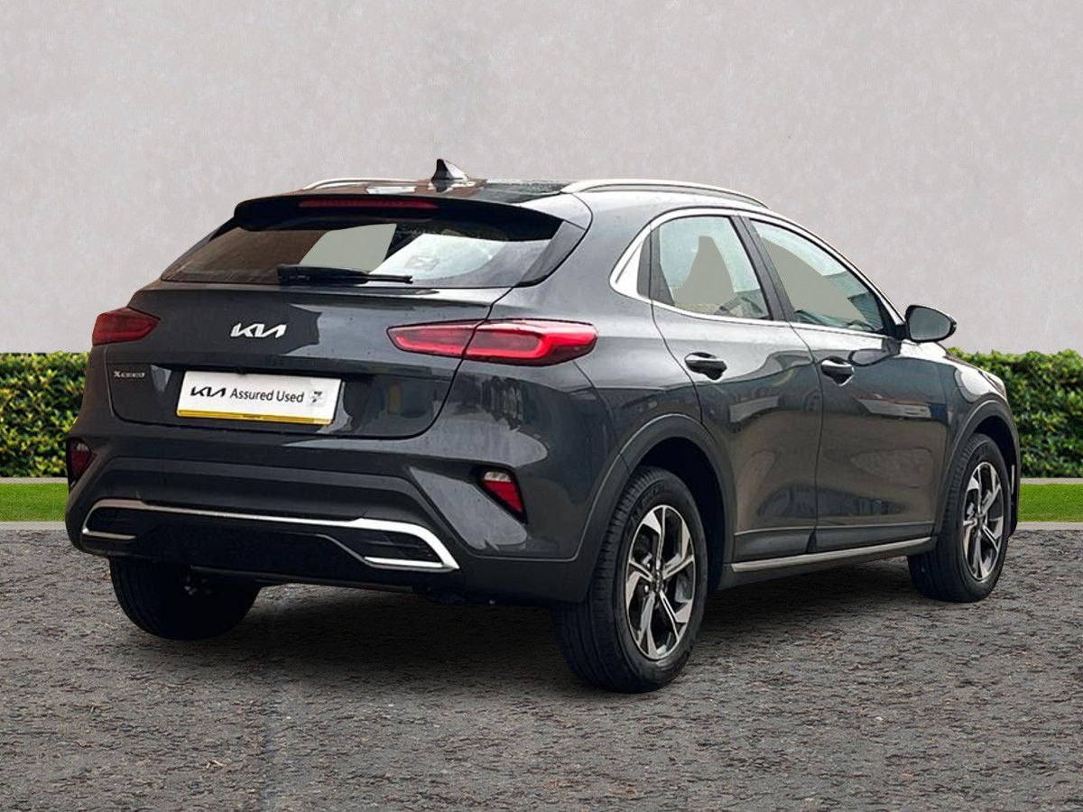 Used Kia XCeed 2026 for sale - 77884681: Photo 3