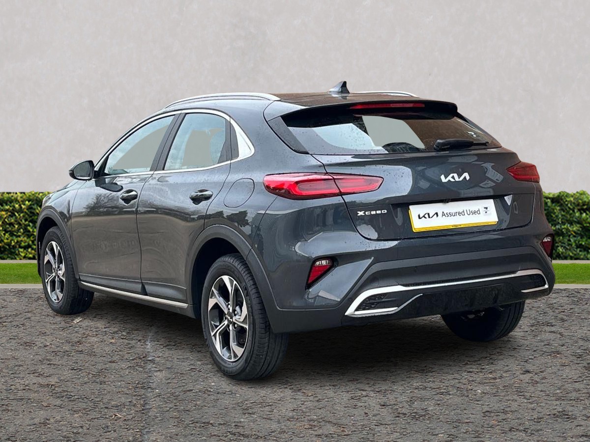 Used Kia XCeed 2026 for sale - 77884681: Photo 5