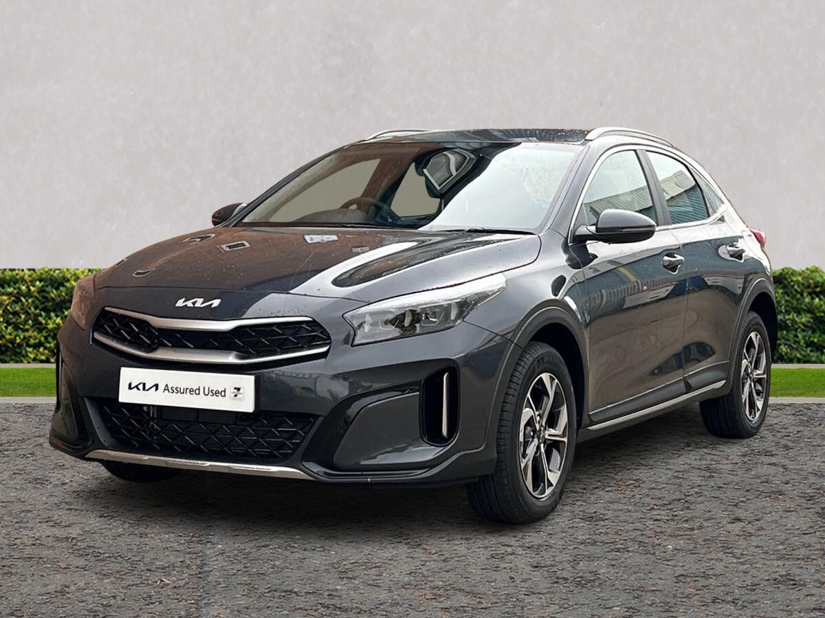 Used Kia XCeed 2026 for sale - 77884681: Photo 7