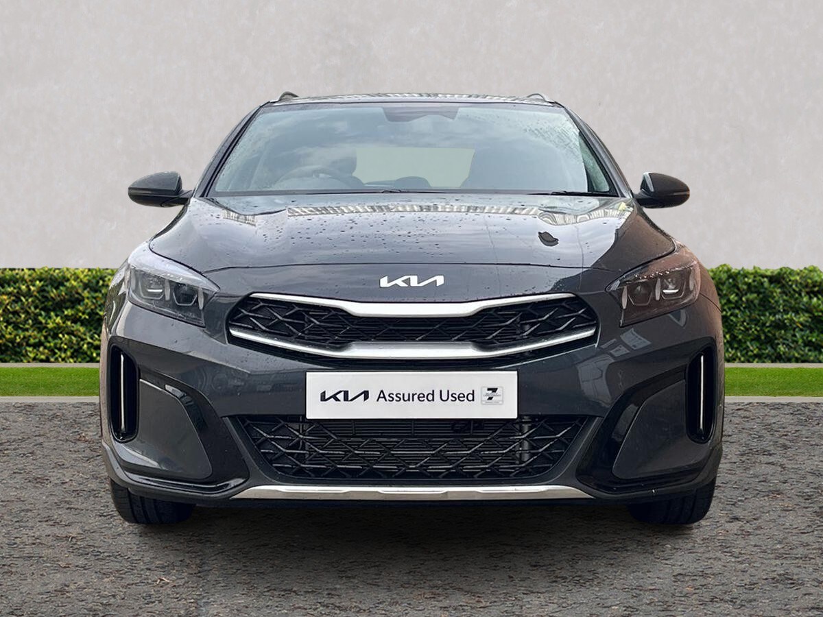 Used Kia XCeed 2026 for sale - 77884681: Photo 8