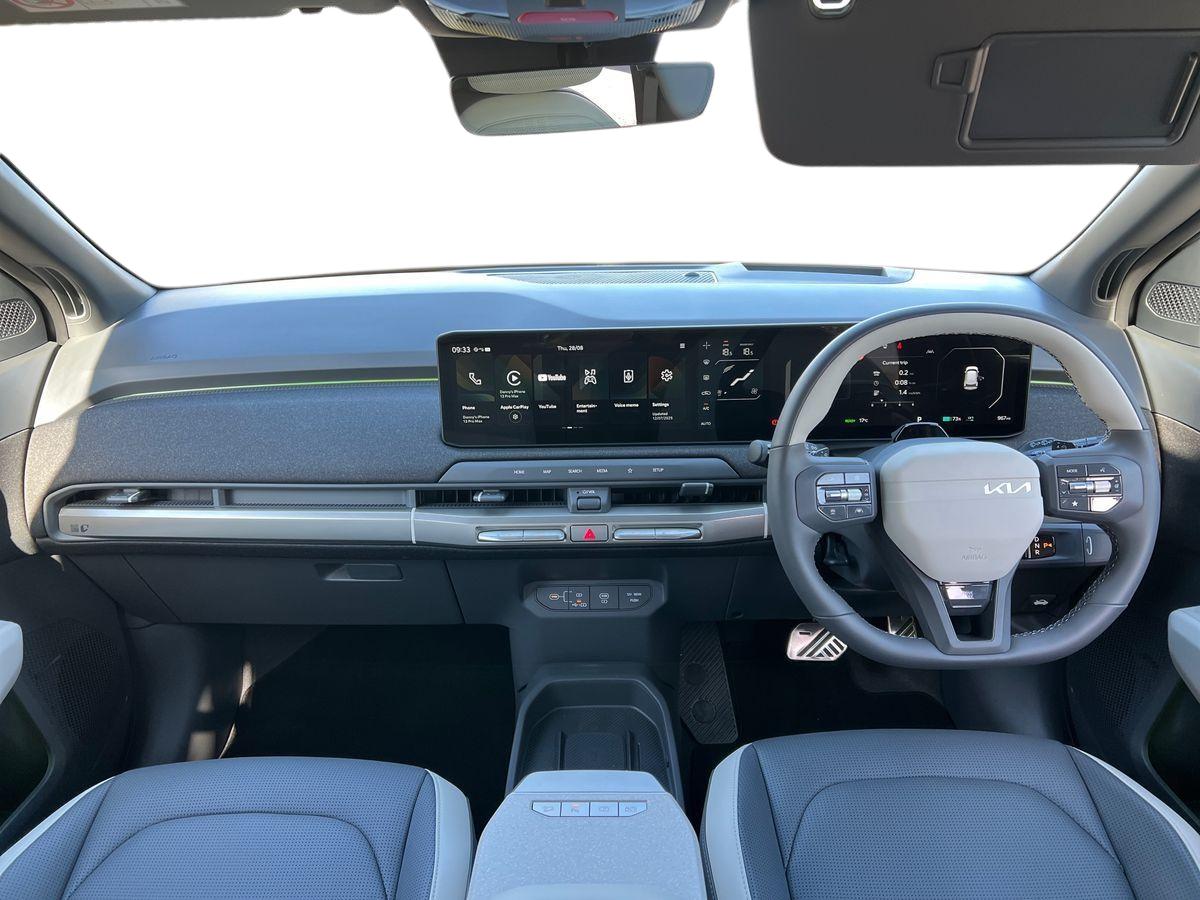 Used Kia EV3 2025 for sale - 77884649: Photo 13