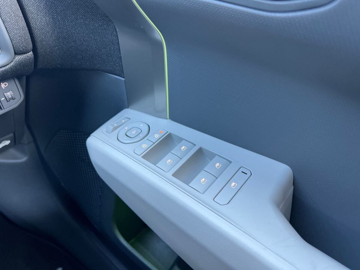 Used Kia EV3 2025 for sale - 77884649: Photo 18