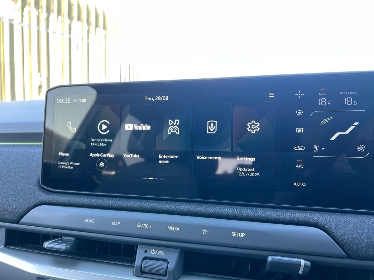 Used Kia EV3 2025 for sale - 77884649: Photo 19