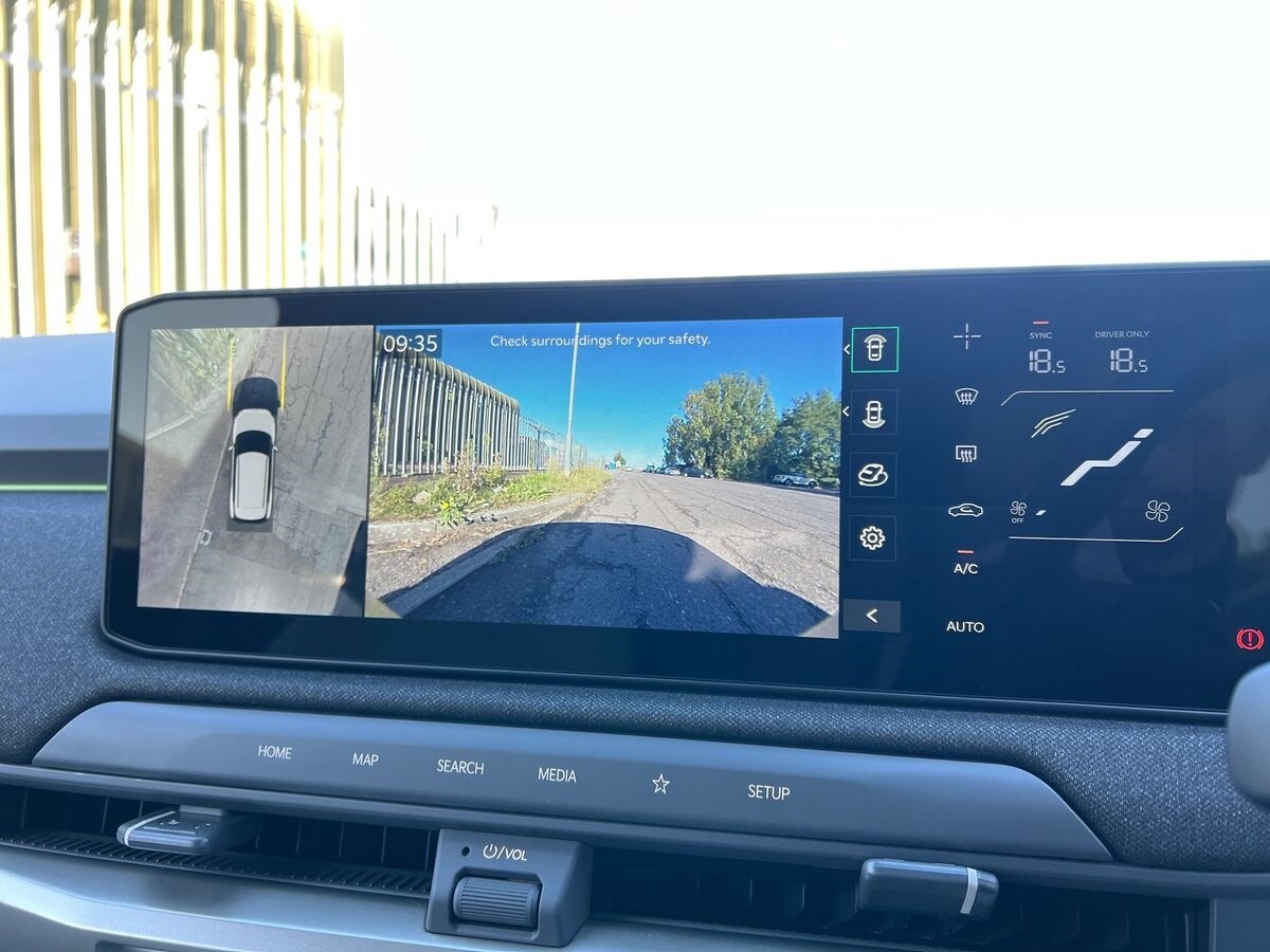 Used Kia EV3 2025 for sale - 77884649: Photo 21