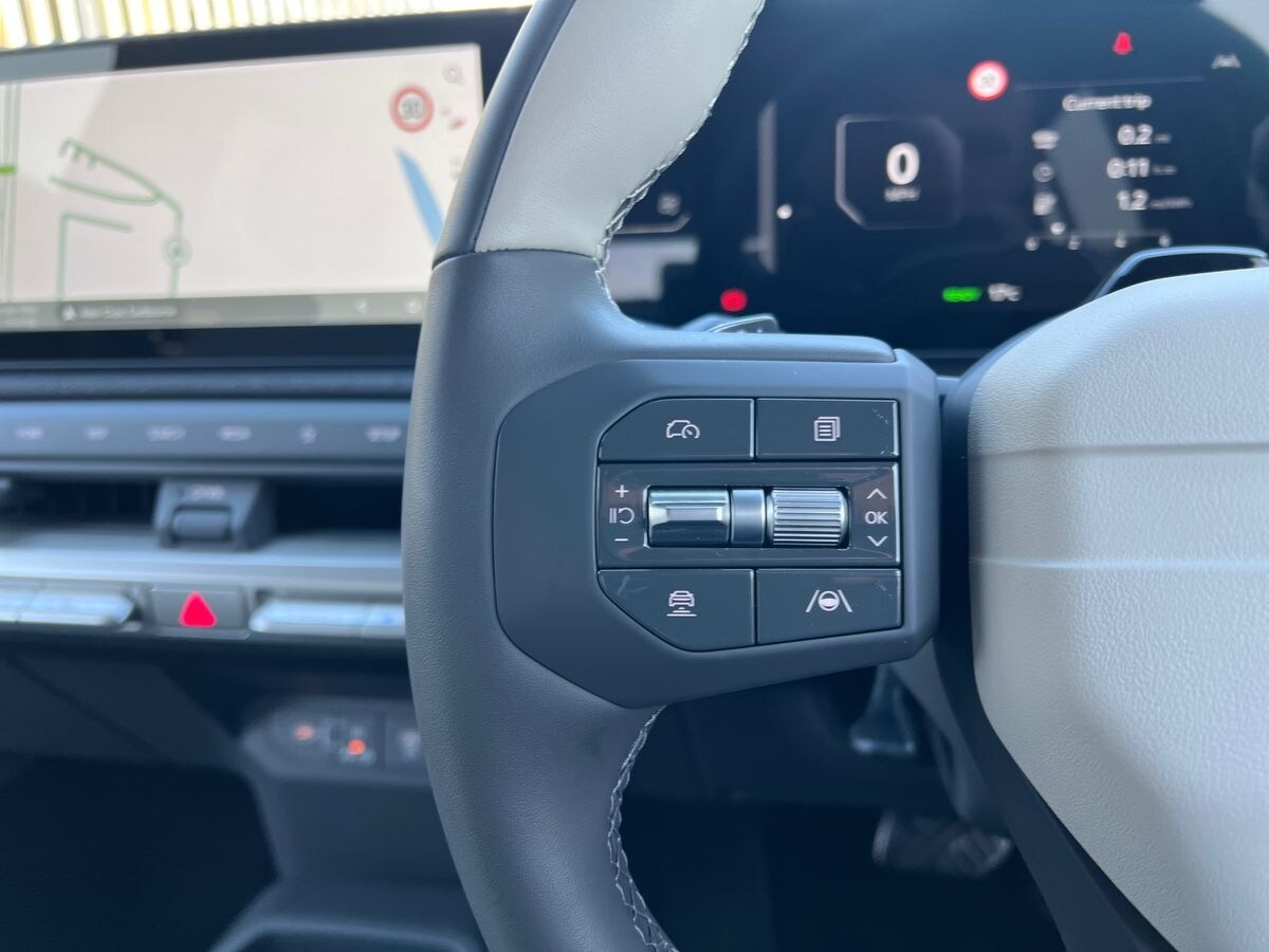 Used Kia EV3 2025 for sale - 77884649: Photo 24