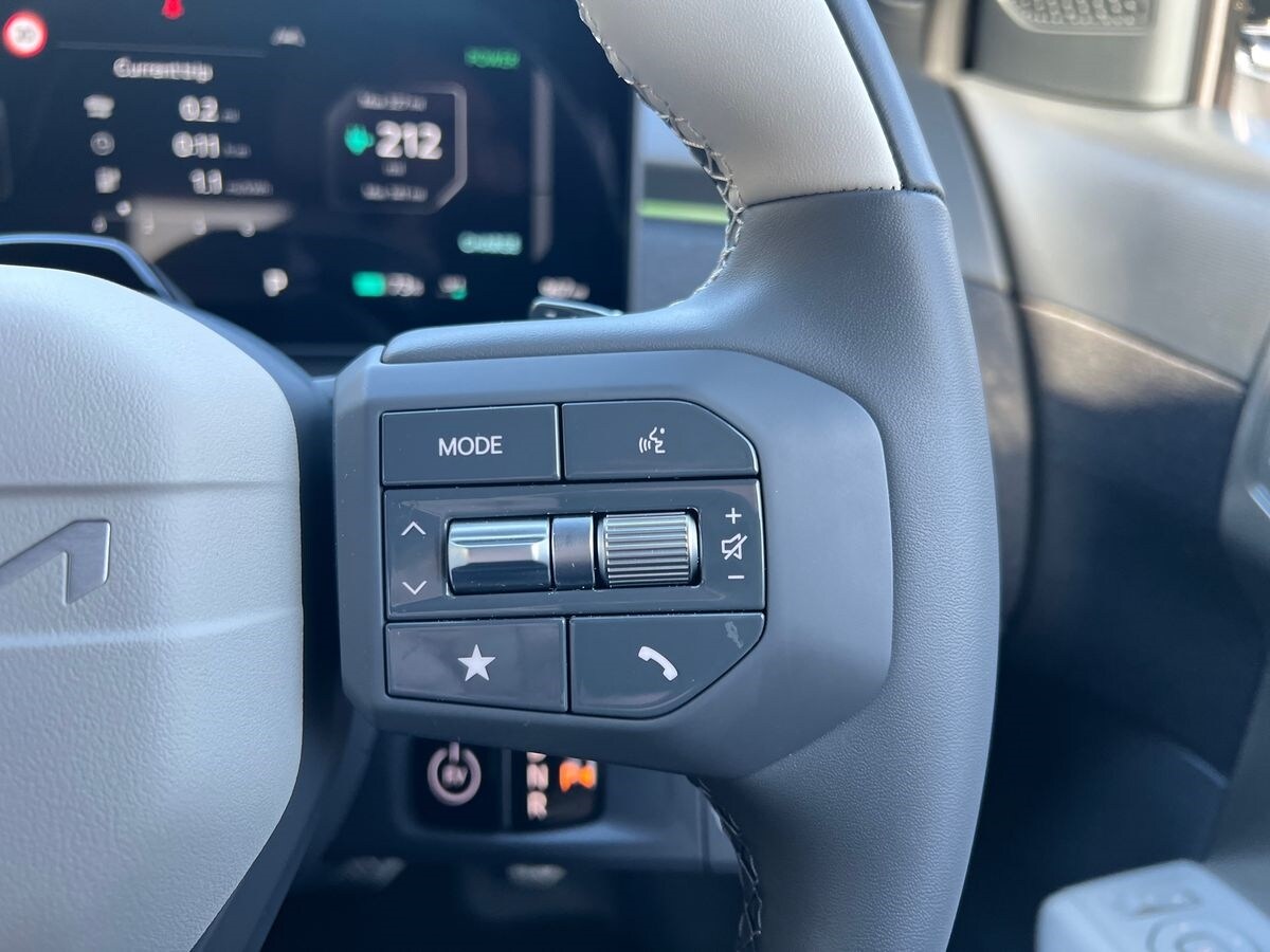 Used Kia EV3 2025 for sale - 77884649: Photo 25